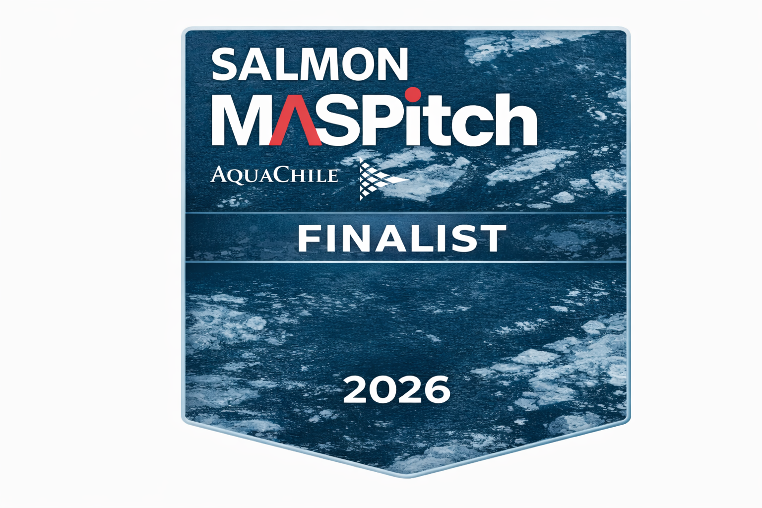 Salmon MASPitch Finalist